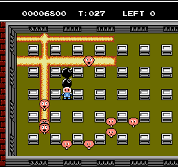 Bomberman 2